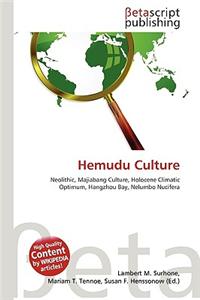 Hemudu Culture