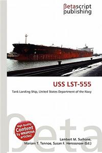 USS Lst-555