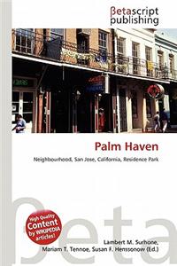 Palm Haven