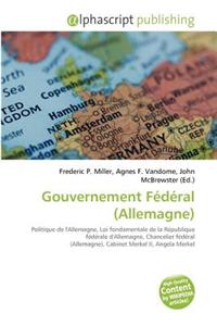Gouvernement Federal (Allemagne)