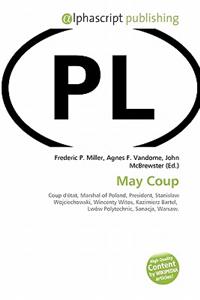 May Coup