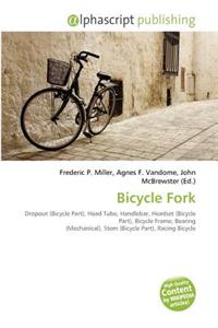 Bicycle Fork