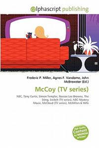 McCoy (TV Series)