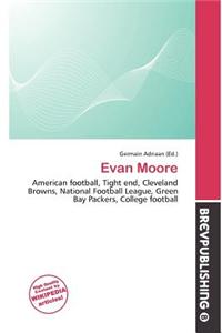 Evan Moore