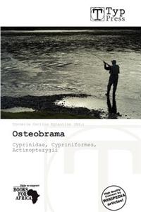 Osteobrama