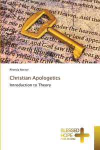 Christian Apologetics