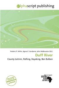Duff River