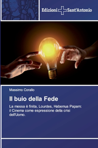 buio della Fede