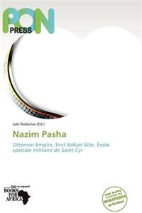 Nazim Pasha