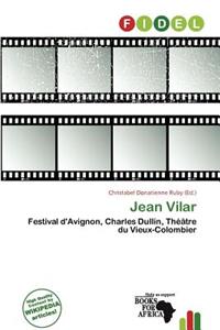 Jean Vilar