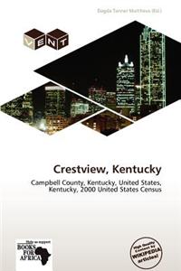 Crestview, Kentucky