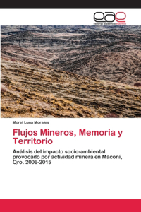Flujos Mineros, Memoria y Territorio