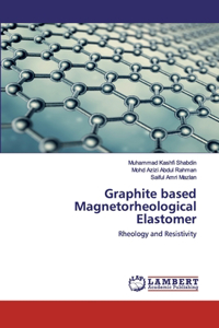 Graphite based Magnetorheological Elastomer