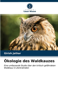 Ökologie des Waldkauzes