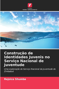 Construção de Identidades Juvenis no Serviço Nacional de Juventude