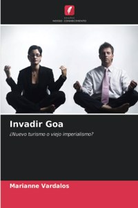 Invadir Goa