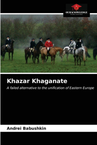 Khazar Khaganate