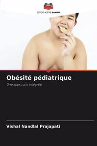 Obésité pédiatrique