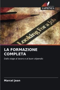 La Formazione Completa