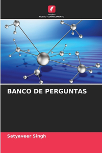 Banco de Perguntas