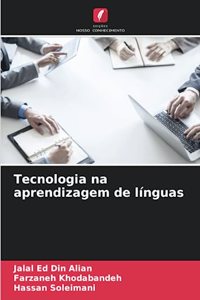 Tecnologia na aprendizagem de línguas