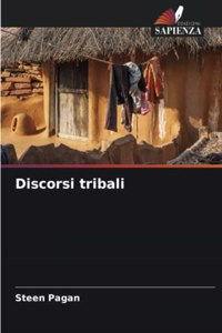 Discorsi tribali