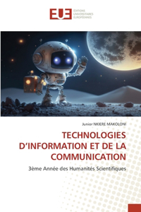 Technologies d'Information Et de la Communication