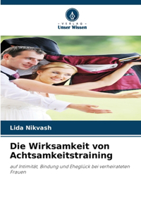 Wirksamkeit von Achtsamkeitstraining