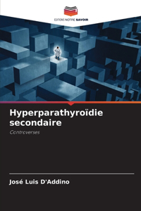Hyperparathyroïdie secondaire