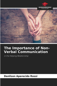 Importance of Non-Verbal Communication