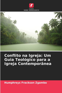 Conflito na Igreja