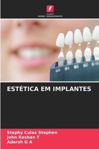 Estética Em Implantes
