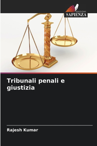 Tribunali penali e giustizia