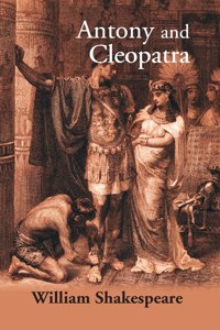 Antony And Cleopatra [Hardcover]