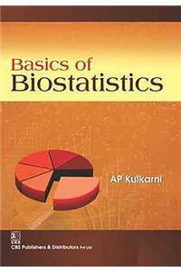 Basics of Biostatistics