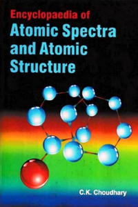 Encyclopaedia Of Atomic Spectra And Atomic Structure (Set Of 2 Vols. )