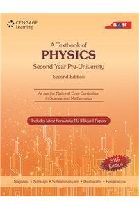 A Textbook of Physics (2nd Year Pre-University)