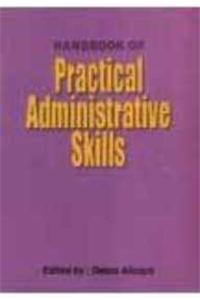 Handbook of Practical Administrative Skills