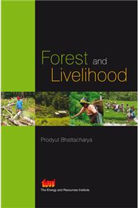 Forest and Livelihood