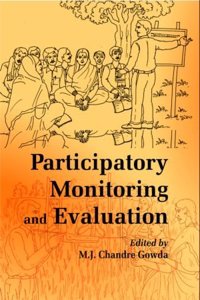Participatory Monitoring and Evaluation