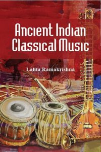 Ancient Indian Classical Music