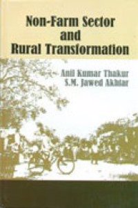 NON-FARM SECTOR AND RURAL TRANSFORMATION