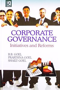 Corporate Governance: Initiatives and Reforms