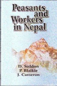 Peasants And Workers In Nepal