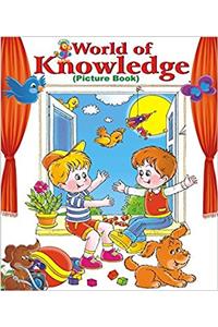 World of Knowledge with CD