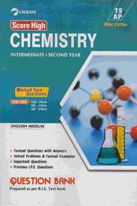 Inter II â€“ Chemistry (E.M) (Smart Question Bank)