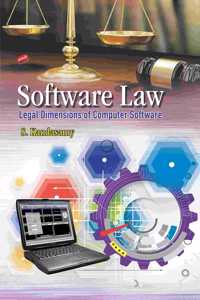 Software Law: Legal Dimensions of Computer Software