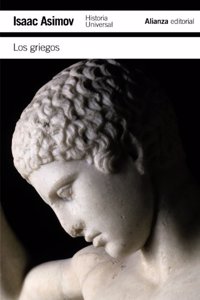 Los griegos: Una gran aventura