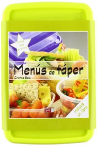 Menus de taper