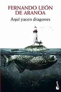 Aqui yacen dragones
